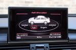 Audi A6 3.0T Quattro S-Line Sedan 2011 года (NA)